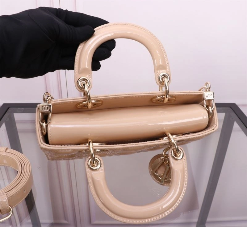 Christian Dior My Lady Bags Minimalist 74104