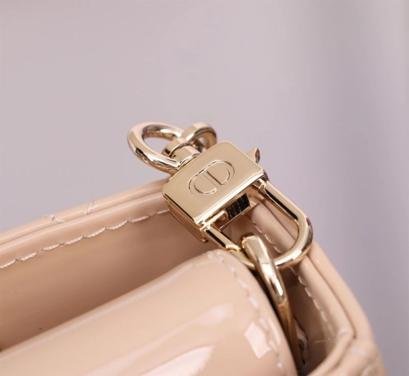 Christian Dior My Lady Bags Minimalist 74104