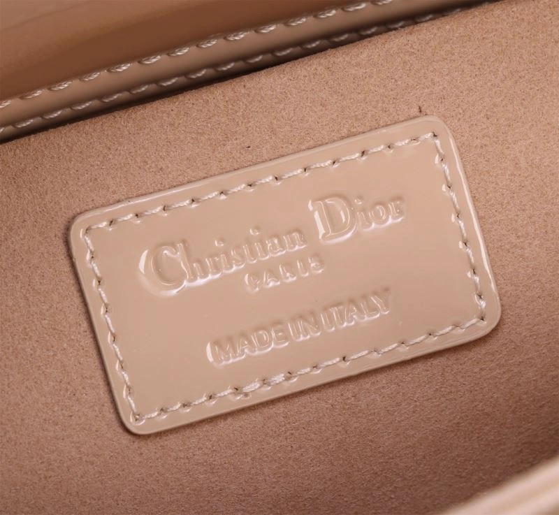 Christian Dior My Lady Bags Minimalist 74104