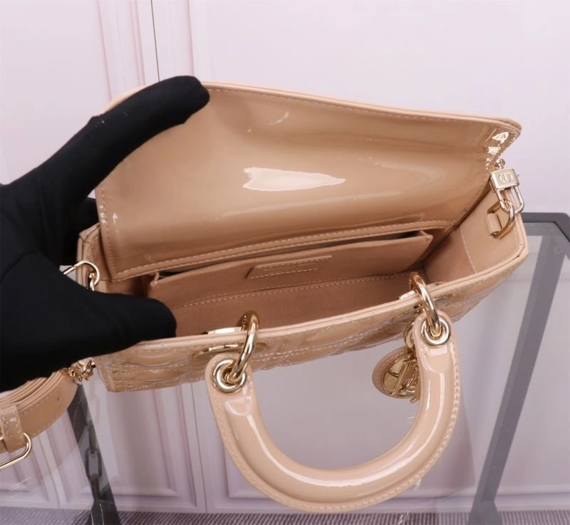Christian Dior My Lady Bags Minimalist 74104