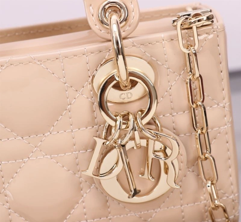 Christian Dior My Lady Bags Attractive 74100