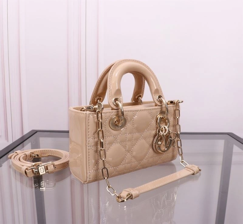Christian Dior My Lady Bags Attractive 74100