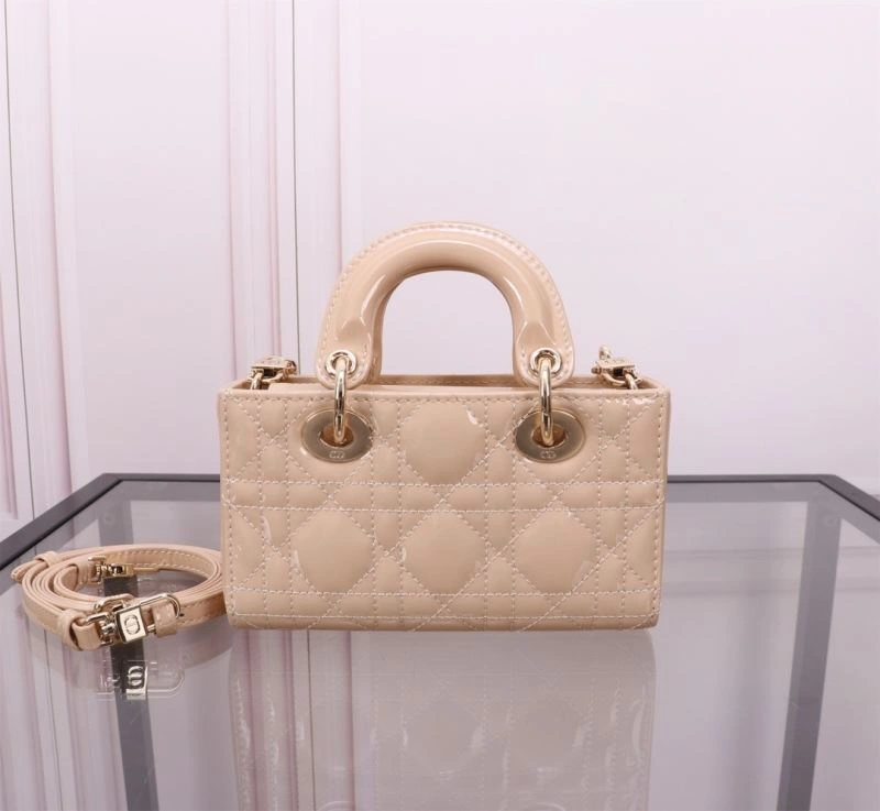 Christian Dior My Lady Bags Attractive 74100
