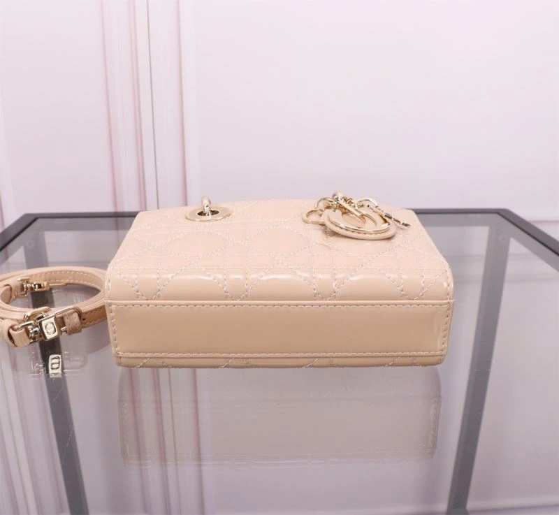 Christian Dior My Lady Bags Attractive 74100