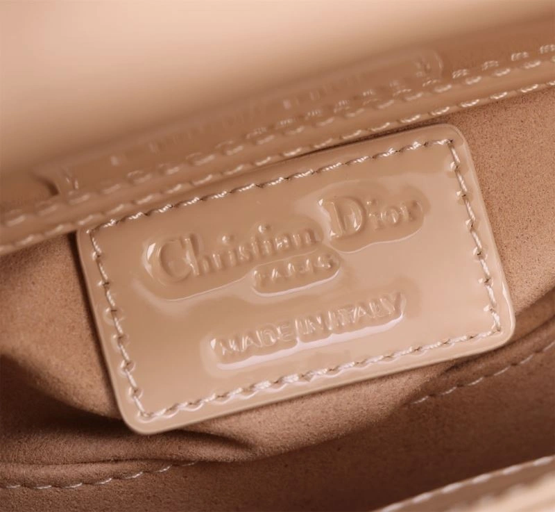 Christian Dior My Lady Bags Attractive 74100