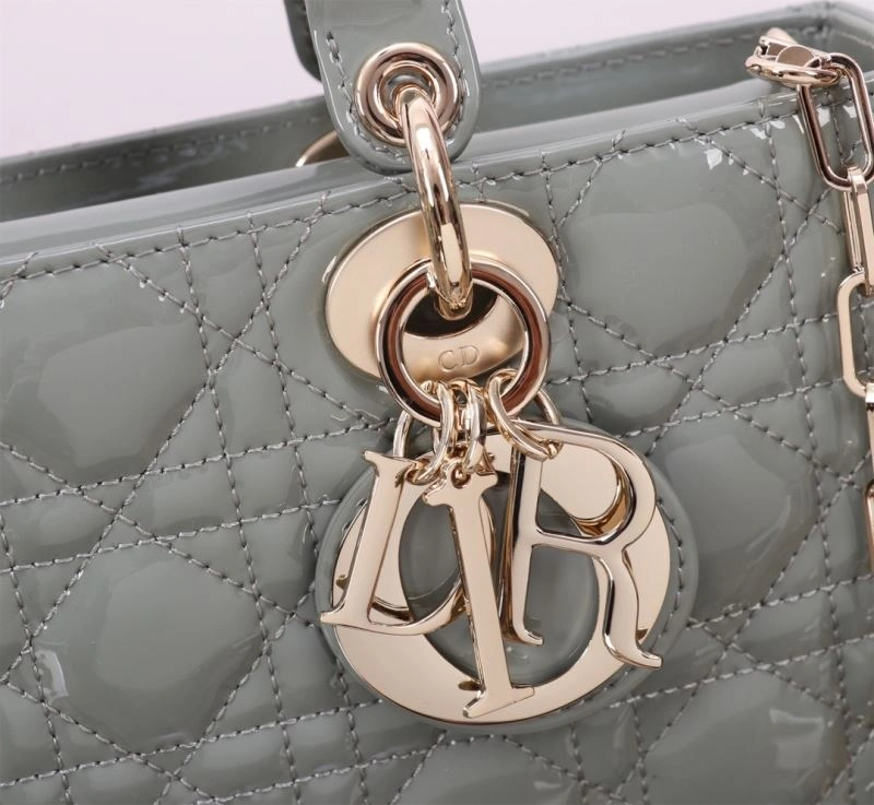 Christian Dior My Lady Bags HighQuality 74098
