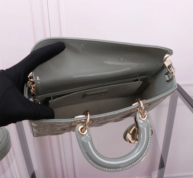Christian Dior My Lady Bags HighQuality 74098