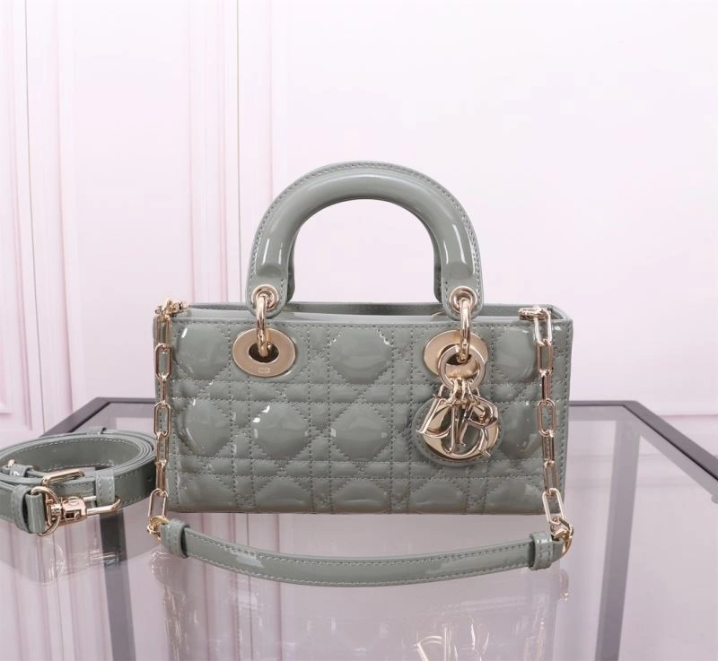 Christian Dior My Lady Bags Stylish 74096