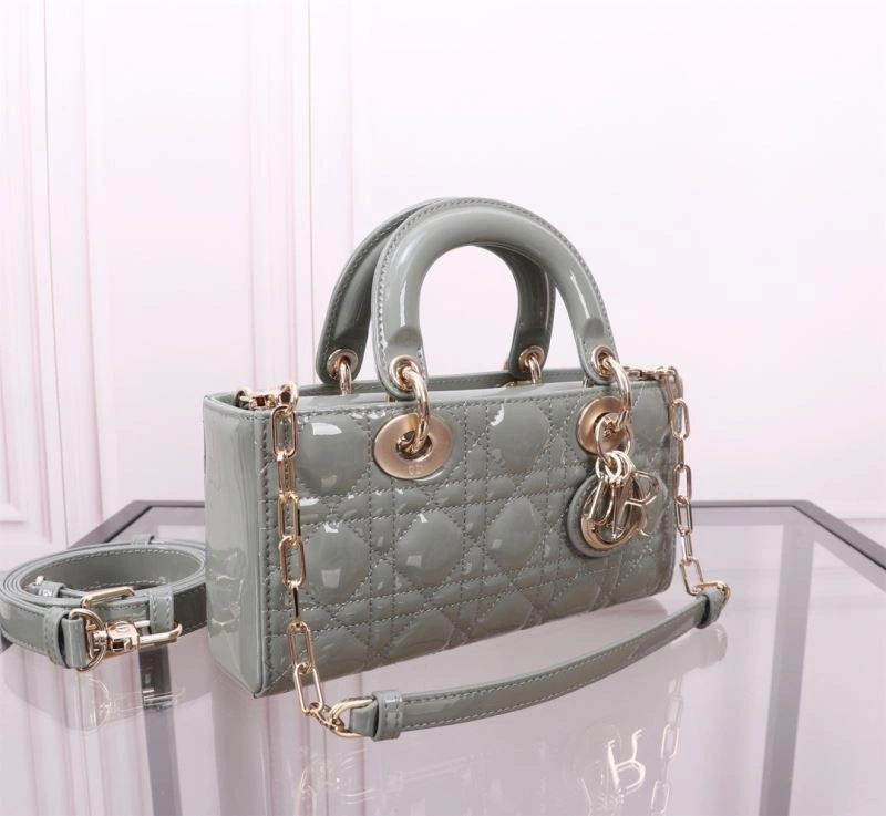 Christian Dior My Lady Bags Stylish 74096