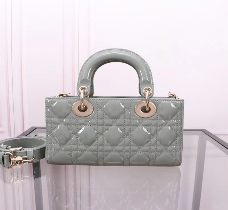 Christian Dior My Lady Bags Stylish 74096