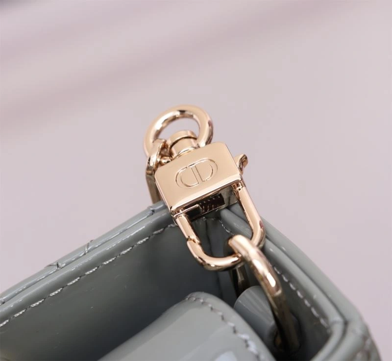 Christian Dior My Lady Bags Stylish 74096
