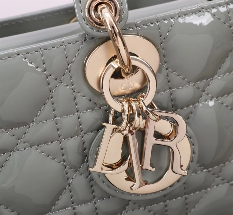 Christian Dior My Lady Bags Stylish 74096