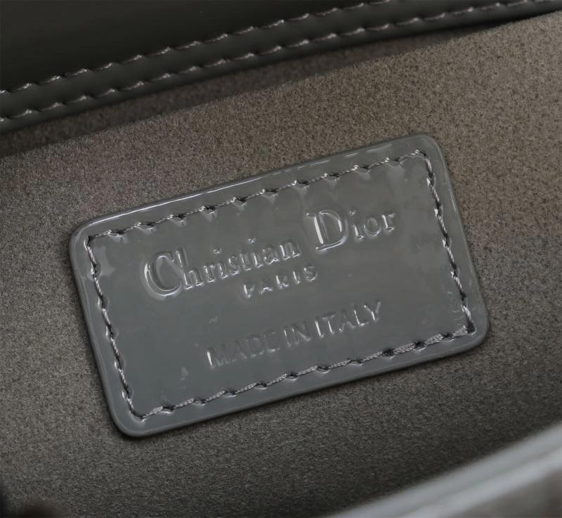 Christian Dior My Lady Bags Stylish 74096