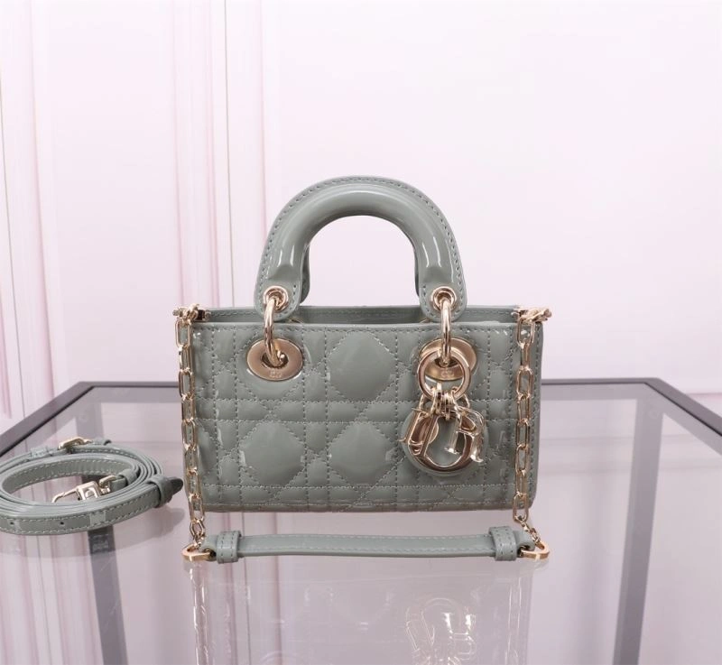 Christian Dior My Lady Bags Thermal 74088