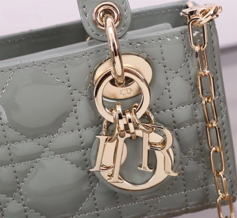 Christian Dior My Lady Bags Thermal 74088
