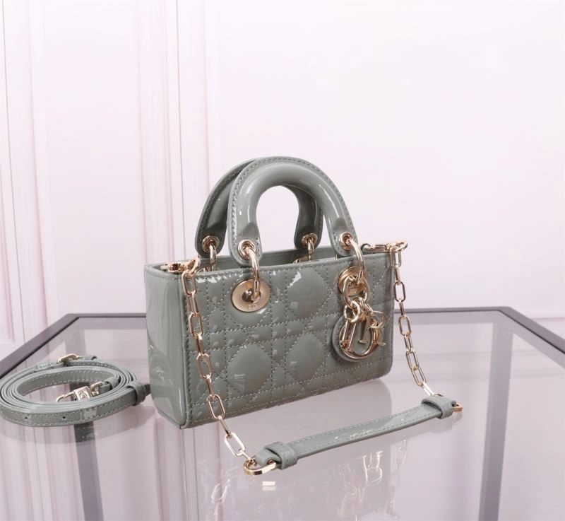 Christian Dior My Lady Bags Thermal 74088
