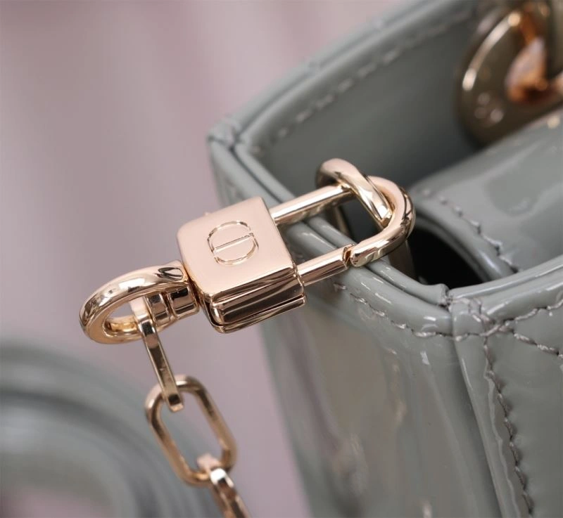 Christian Dior My Lady Bags Thermal 74088