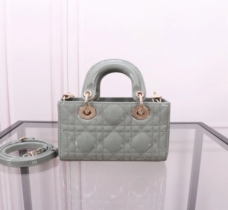 Christian Dior My Lady Bags Thermal 74088
