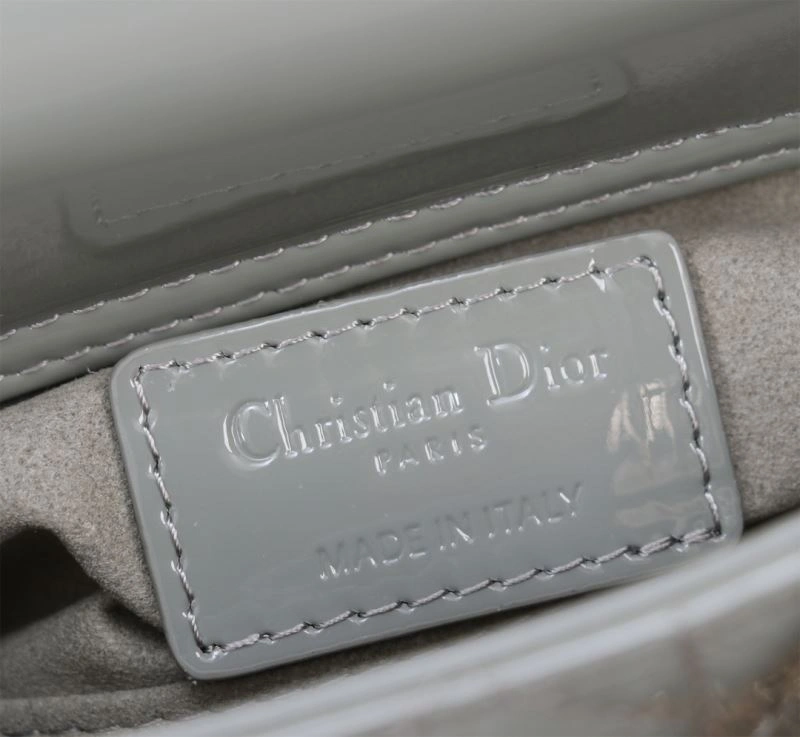 Christian Dior My Lady Bags Thermal 74088
