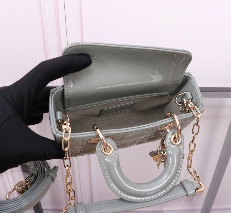 Christian Dior My Lady Bags Thermal 74088