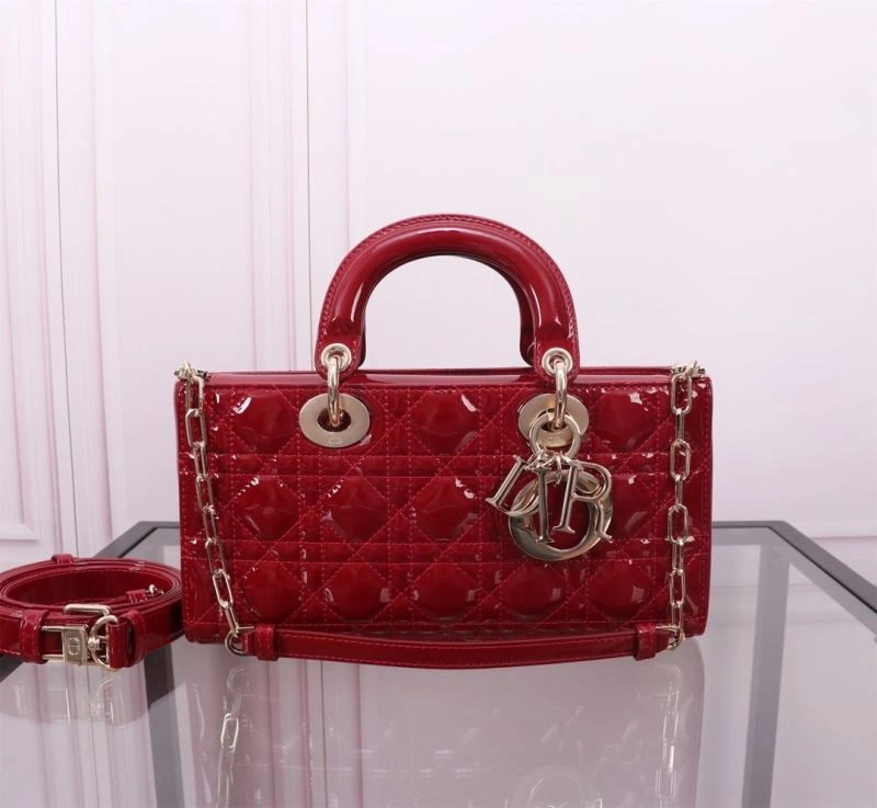 Fashionable Christian Dior My Lady Bags 74097