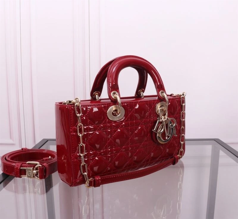 Fashionable Christian Dior My Lady Bags 74097
