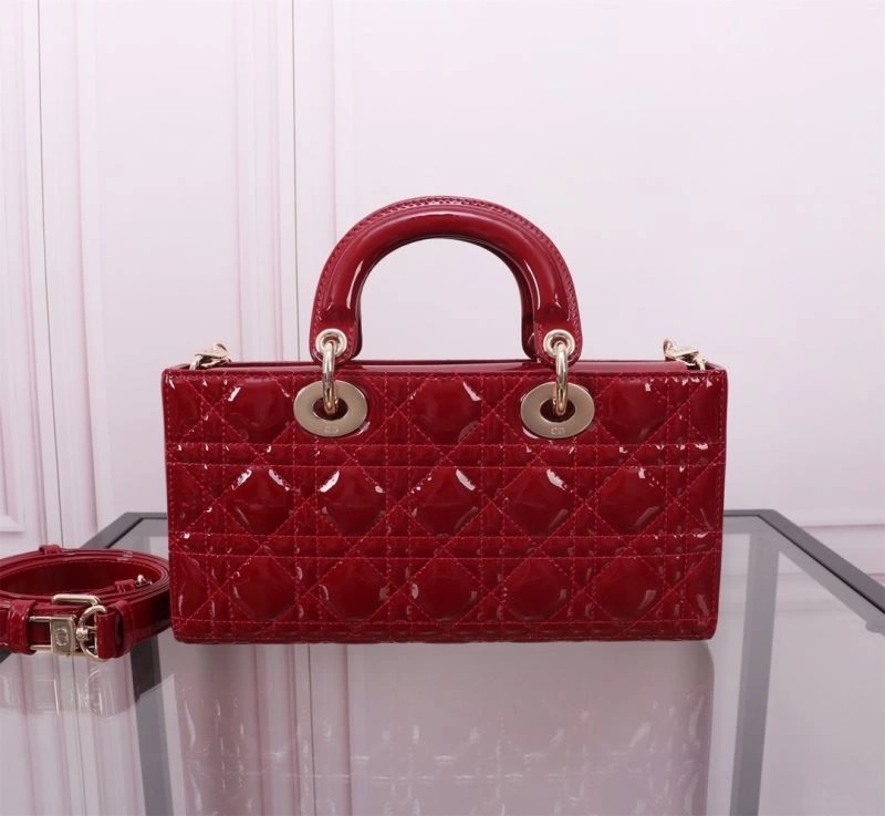 Fashionable Christian Dior My Lady Bags 74097