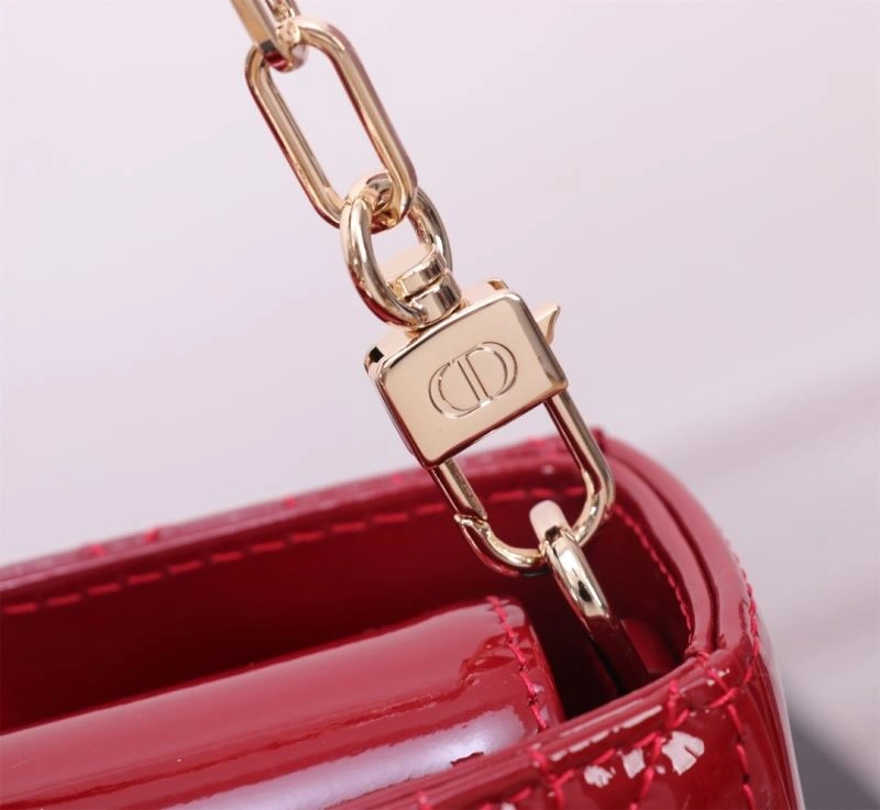 Fashionable Christian Dior My Lady Bags 74097