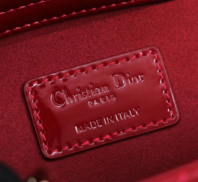 Fashionable Christian Dior My Lady Bags 74097