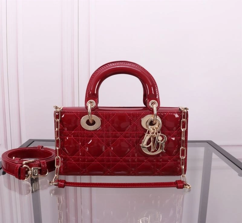Christian Dior My Lady Bags Packable 74087