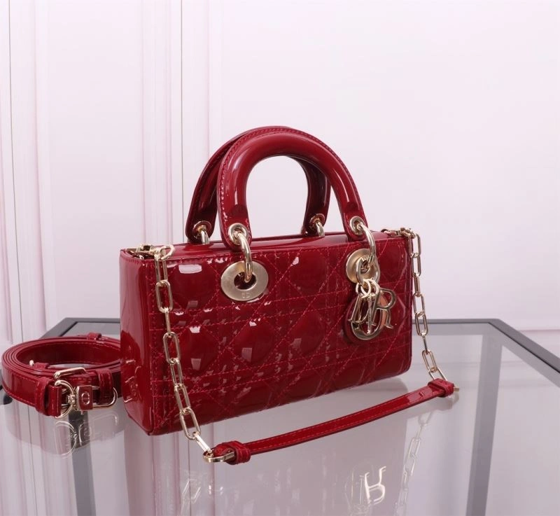 Christian Dior My Lady Bags Packable 74087
