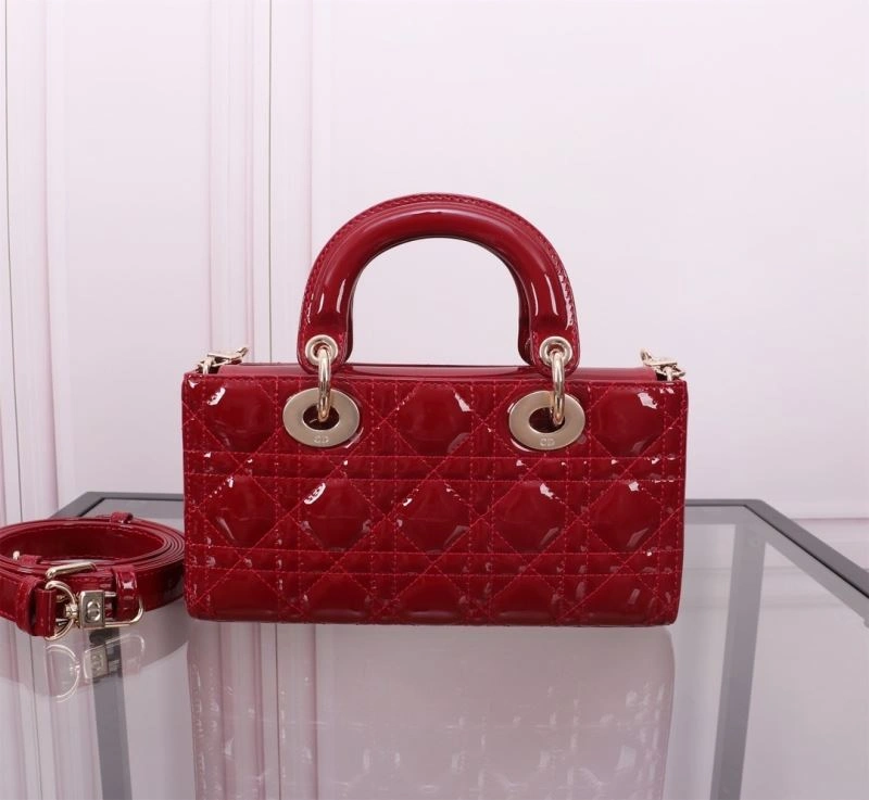 Christian Dior My Lady Bags Packable 74087