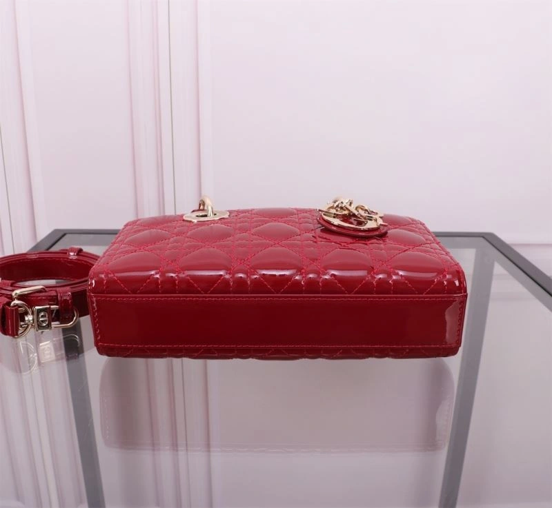 Christian Dior My Lady Bags Packable 74087