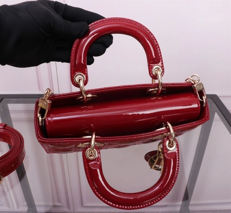 Christian Dior My Lady Bags Packable 74087