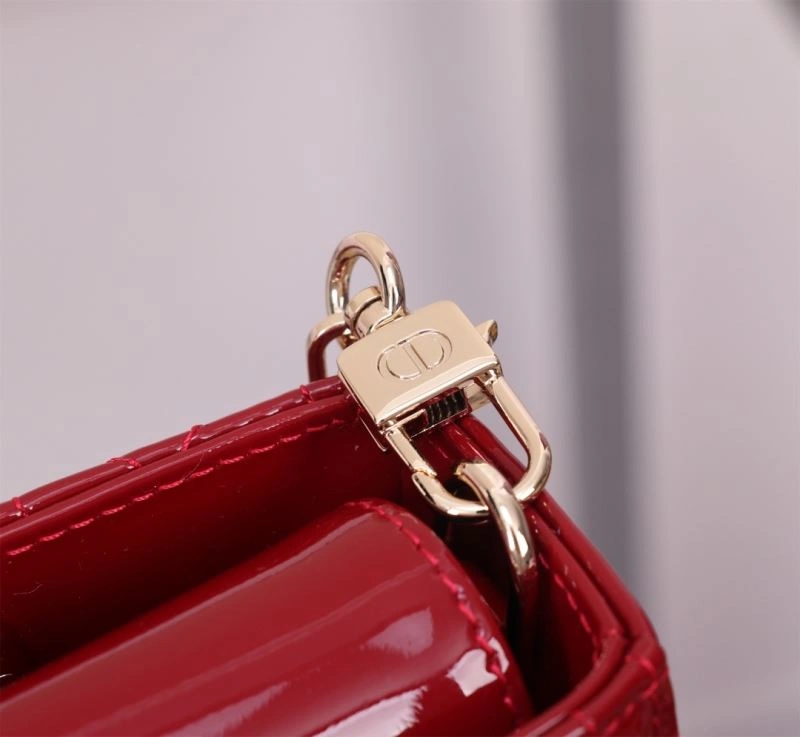 Christian Dior My Lady Bags Packable 74087