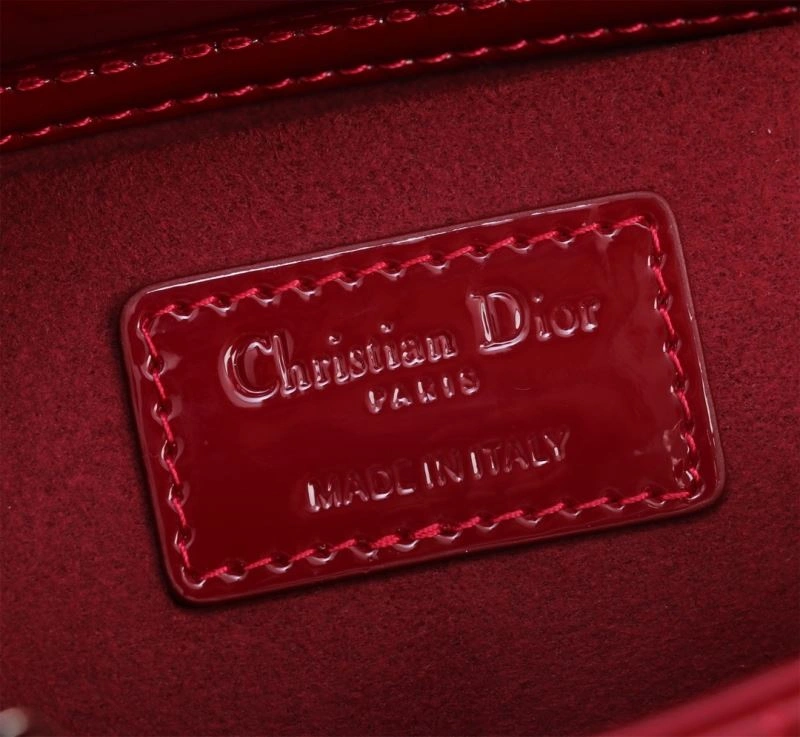 Christian Dior My Lady Bags Packable 74087