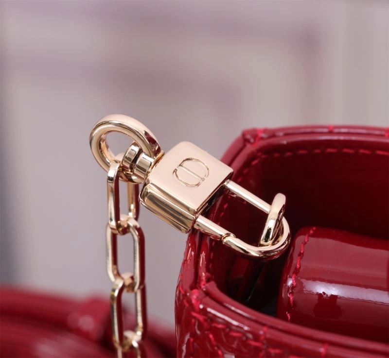 Christian Dior My Lady Bags Popular 74086