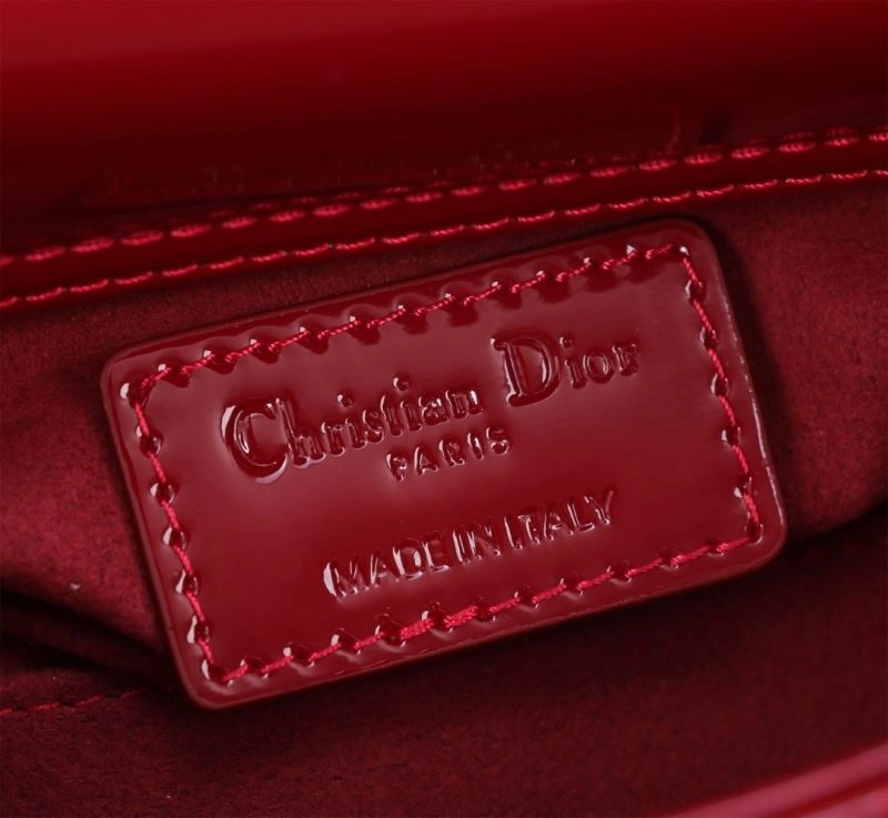 Christian Dior My Lady Bags Popular 74086