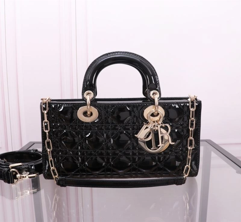 Vibrant Christian Dior My Lady Bags 74090
