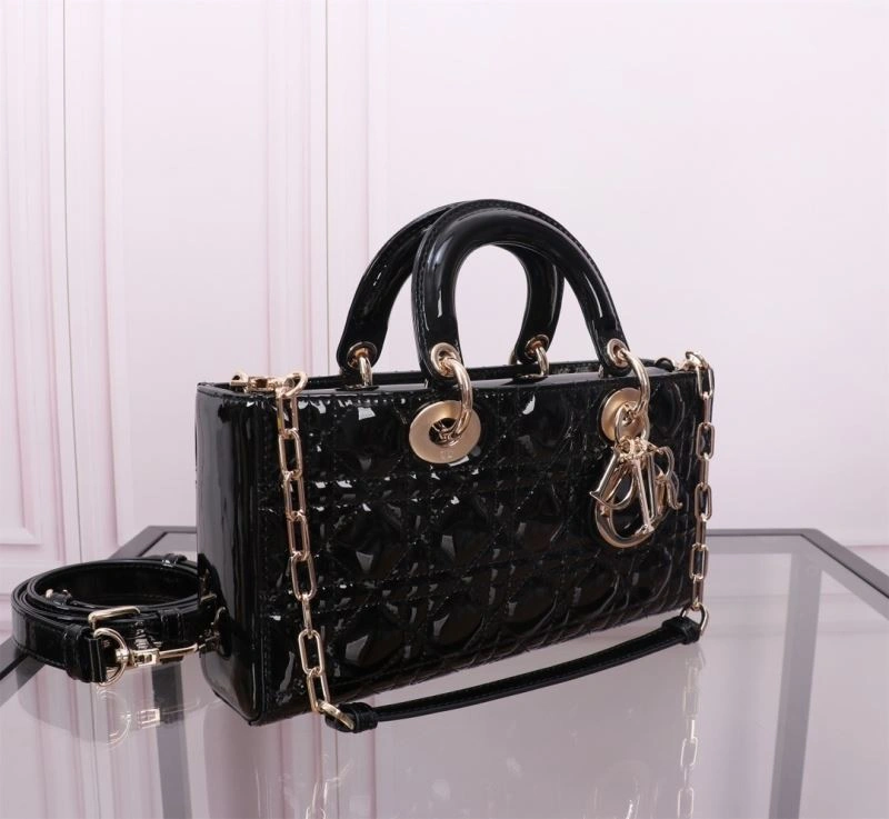 Vibrant Christian Dior My Lady Bags 74090