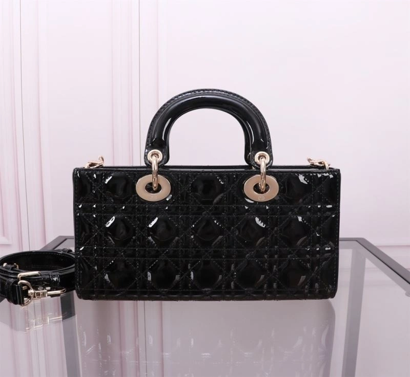 Vibrant Christian Dior My Lady Bags 74090