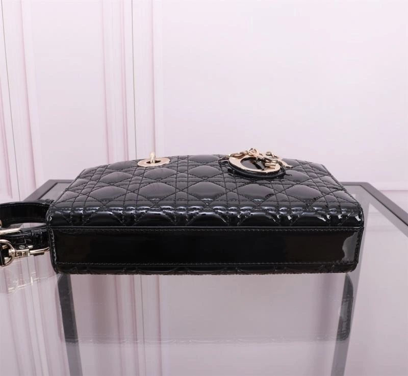 Vibrant Christian Dior My Lady Bags 74090