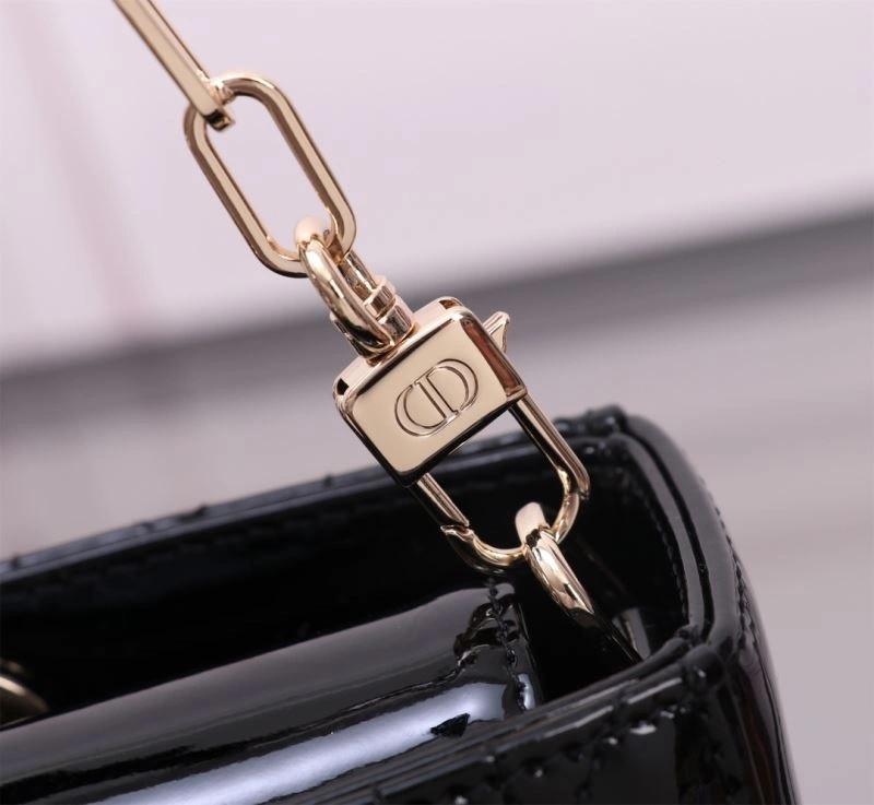 Vibrant Christian Dior My Lady Bags 74090
