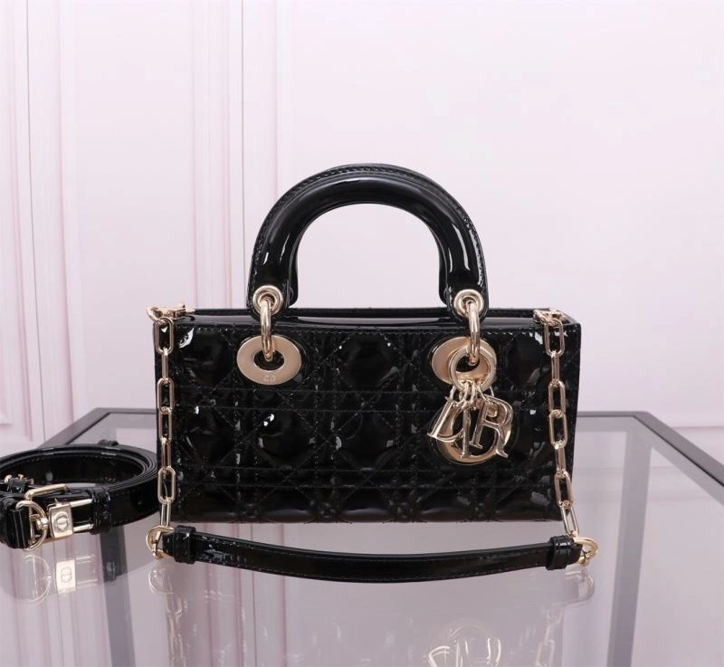 Lightweight Christian Dior My Lady Bags 74089
