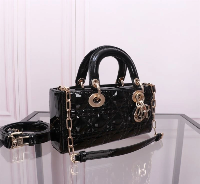 Lightweight Christian Dior My Lady Bags 74089