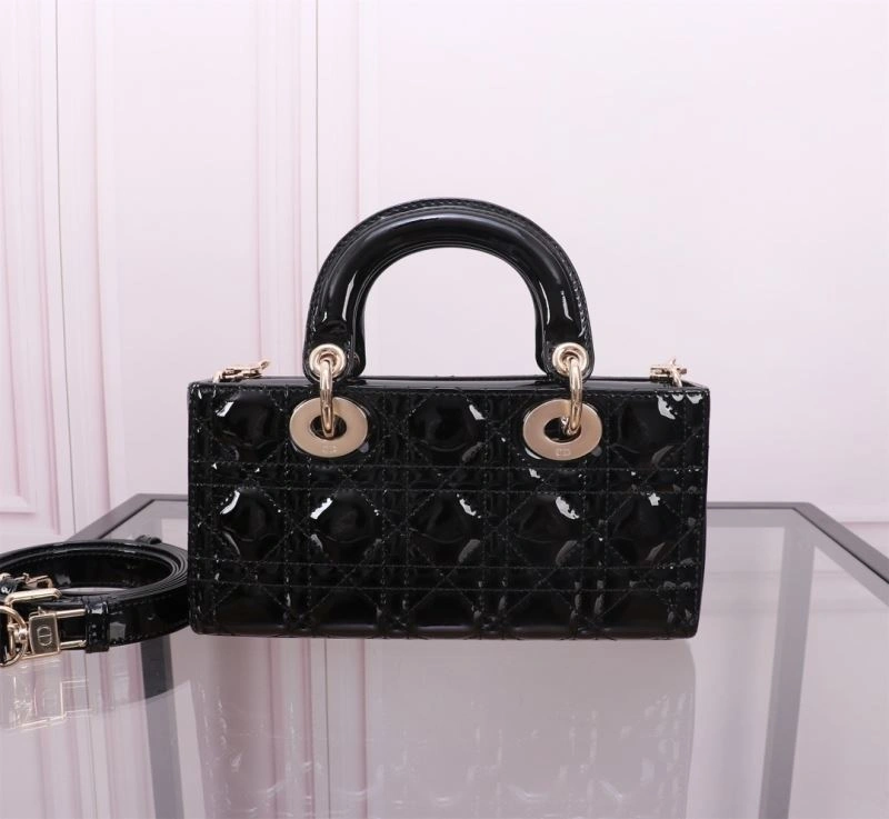 Lightweight Christian Dior My Lady Bags 74089