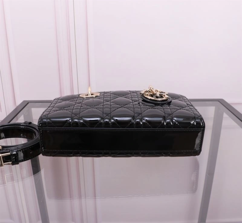 Lightweight Christian Dior My Lady Bags 74089