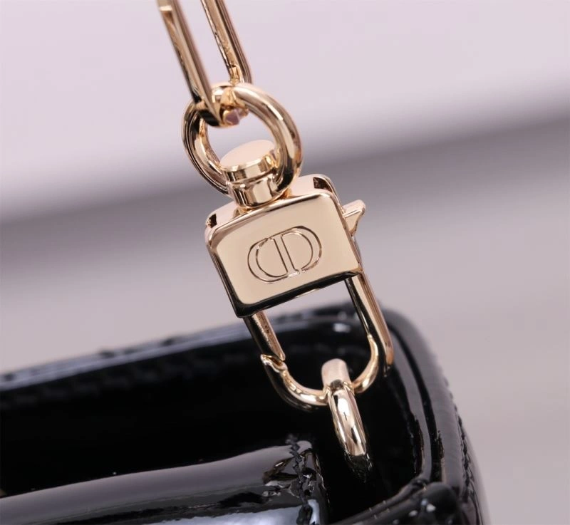 Lightweight Christian Dior My Lady Bags 74089