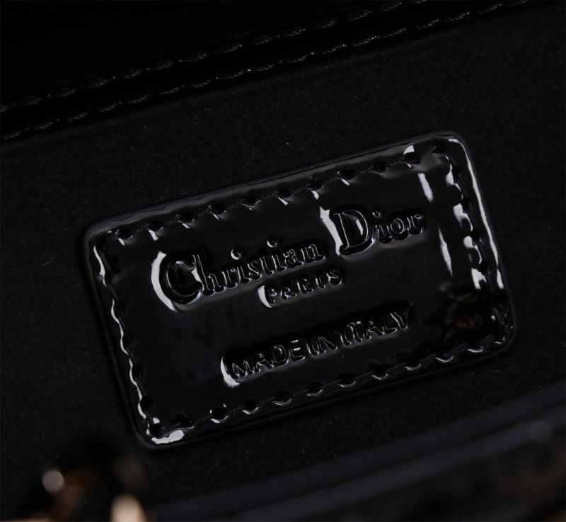 Lightweight Christian Dior My Lady Bags 74089