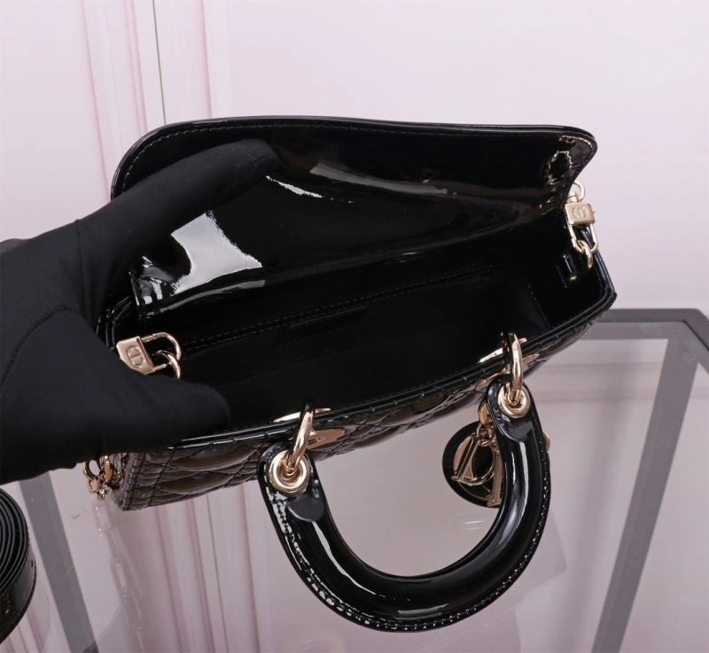 Lightweight Christian Dior My Lady Bags 74089